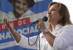 Cronología de la crisis política del Perú por el caso Rolex