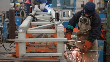 Manufactura