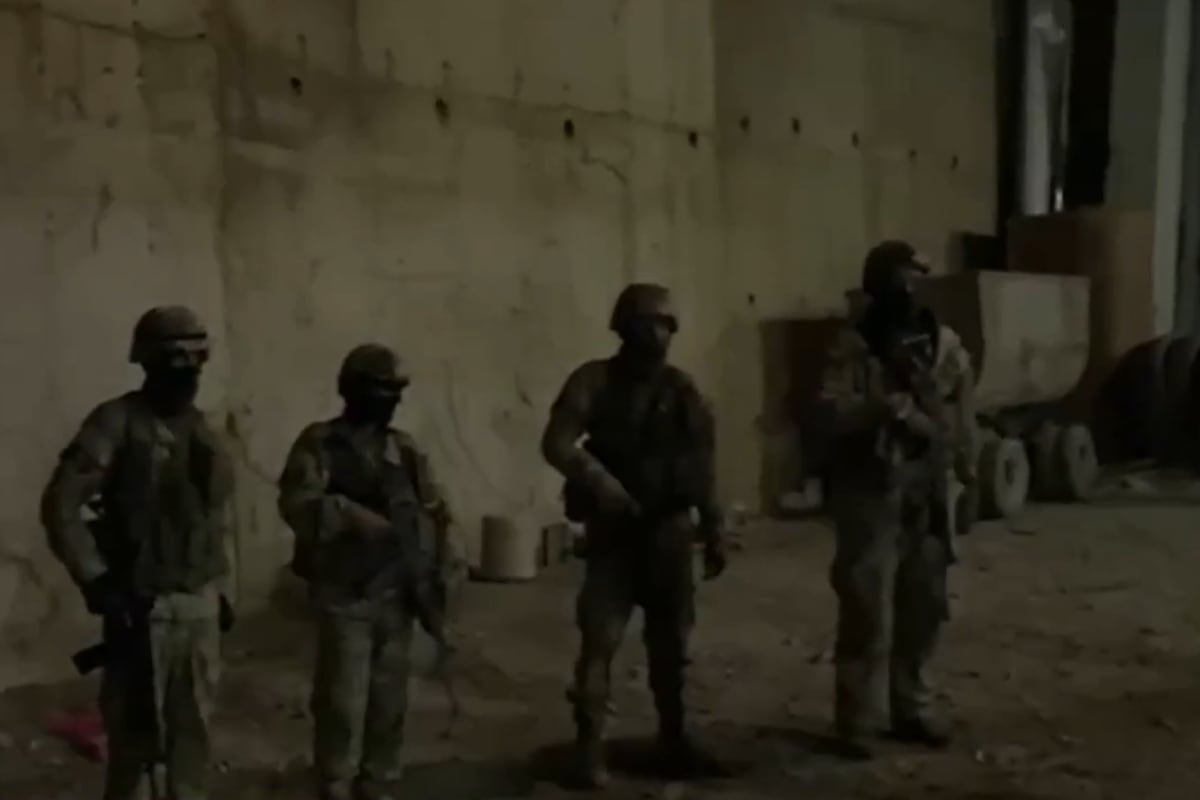 Gobierno extiende por 60 días el estado de emergencia en Pataz. (Foto: Captura/Canal N)