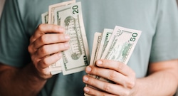 Dólar podría caer a S/3.32 o rebotar a S/3.42: qué hacer ante los nuevos escenarios