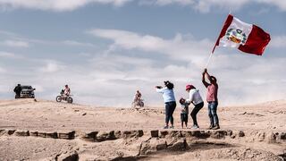 Promperú: Rally Dakar 2019 generará impacto económico de US$ 60 millones