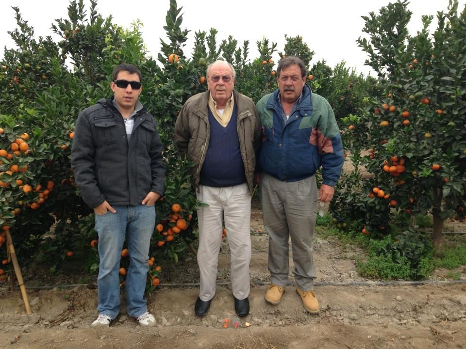 Siembra Alta se fundó en el año 2010, y gracias a la asociatividad entre Antonio Falcone y Paul Bottger, socios de la empresa, se empezó a tener un crecimiento exponencial ampliando su participación de mercado.