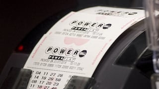 Las estafas que están haciendo en redes sociales bajo el nombre de Theodorus Struyck, ganador de Powerball