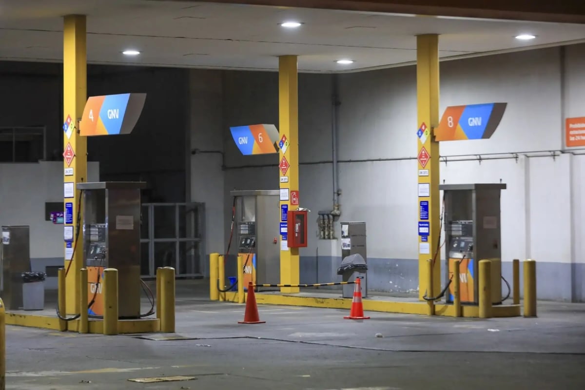 Prevén restablecimiento del gas natural en Lima y Callao para el 14 de marzo. (Foto: Andina)