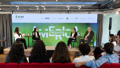 El potencial verde de Latinoamérica, entre la geopolítica y el desafío de El Niño