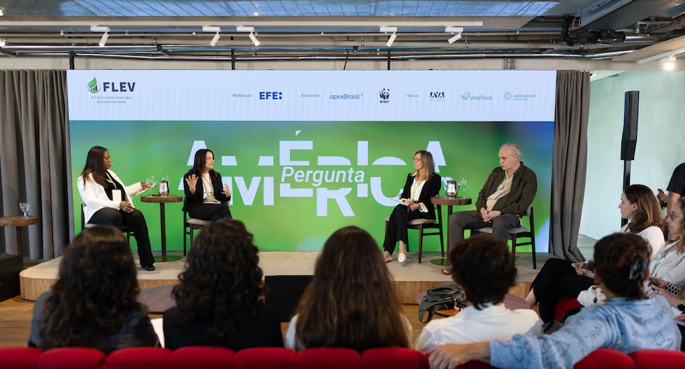 El potencial verde de Latinoamérica, entre la geopolítica y el desafío de El Niño