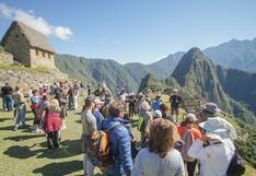 Municipalidad de Machu Picchu descarta sobresaturación en la ciudadela inca: “No existe descontrol”