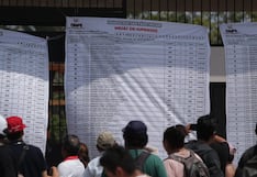 Gremios empresariales cuestionan a la ONPE por retrasos en jornada electoral