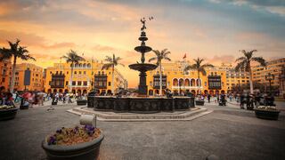 Lima ocupa segunda posición como mejor ciudad de Sudamérica para el turismo de reuniones