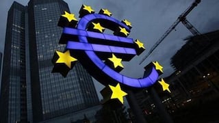 Recuperación de empresas de la zona euro se debilita pese a recorte de precios