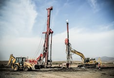 De construcción a minería: francesa Menard busca expandirse con pruebas pilotos en 2025