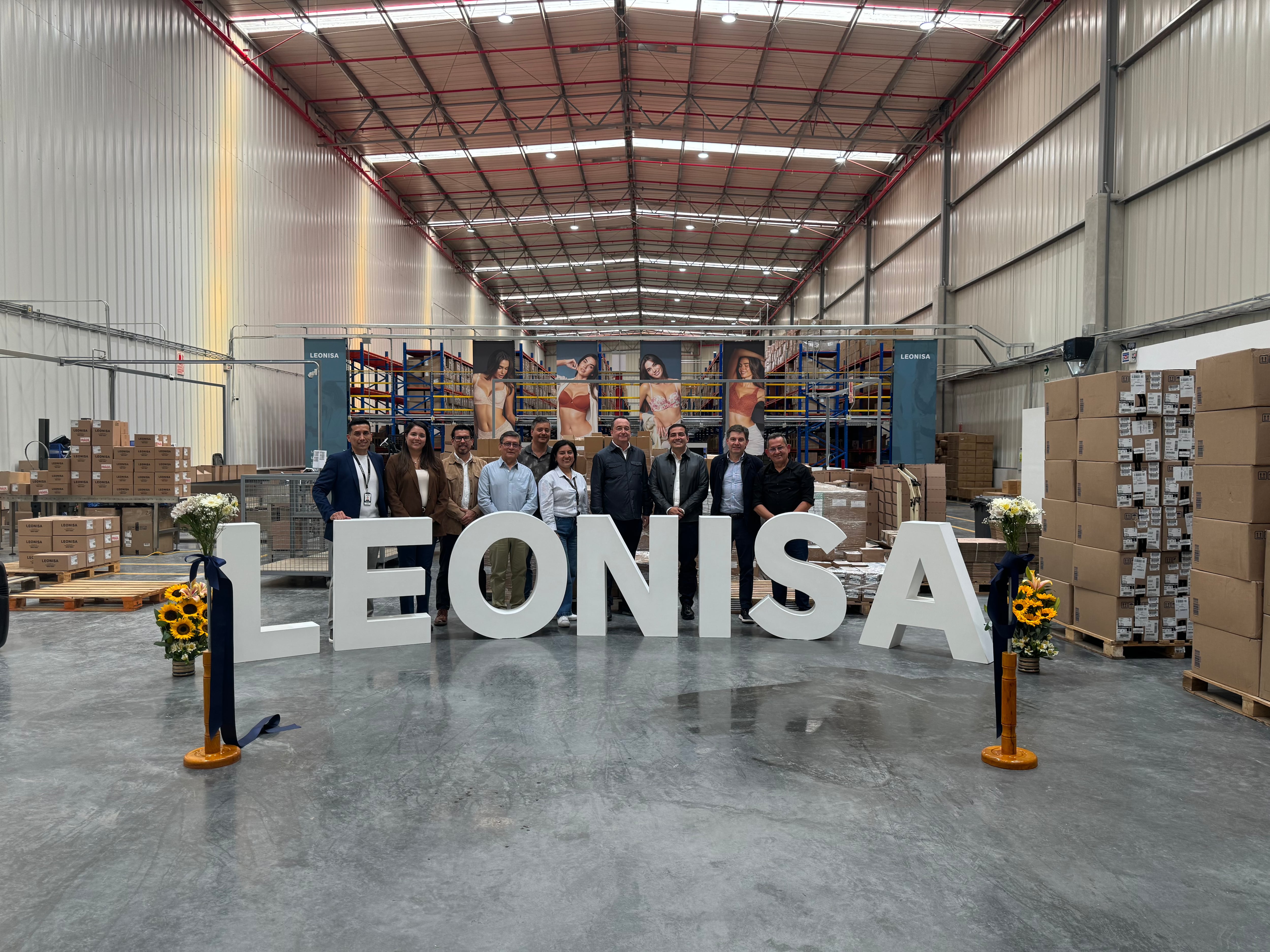 Piura, Huancayo, Ica, Tumbes, Juliaca, Pucallpa, Chiclayo e Iquitos figuran entre los mercados priorizados por la marca. Foto: Leonisa