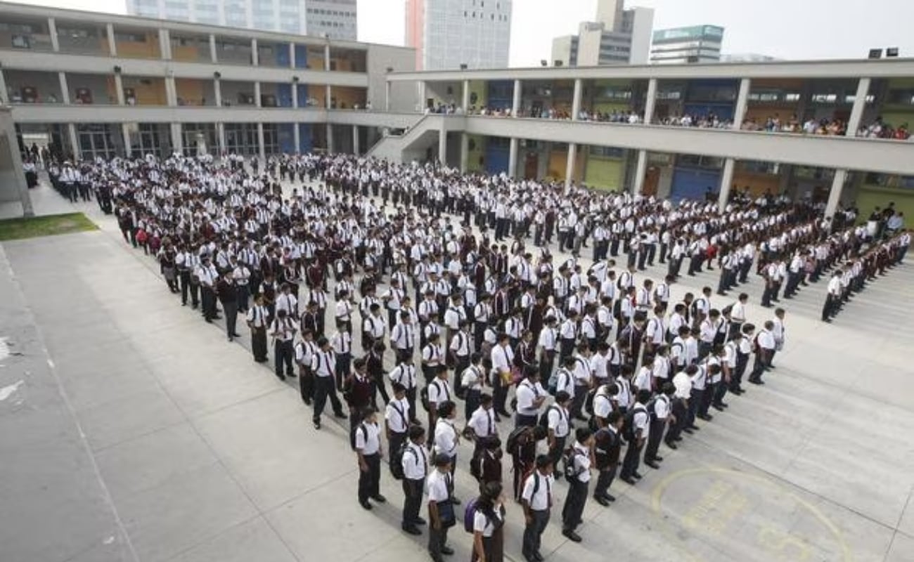 A la inversión estatal se suma el esfuerzo del sector privado. (Foto: GEC)