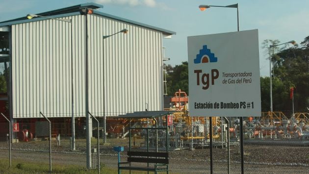 CPPIB elevó su participación en Transportadora de Gas del Perú. (USI).