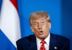 Trump anuncia que el acuerdo comercial con China ha sido firmado y prevé otro con la India