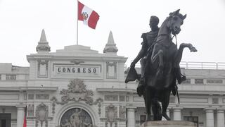 Congreso: comisión investigará a Jorge Torres Saravia por presunta red de prostitución