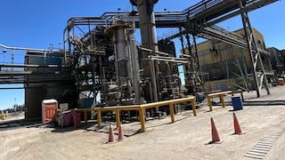 Minería y desarrollo: el desafío de cerrar la brecha de gestión