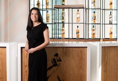 Diageo supera ventas pre-pandemia, pero ve presión en despacho de whisky y gin el 2023