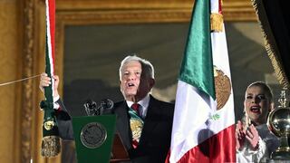 El estado que suspendió la celebración del Día de la Independencia de México