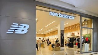 New Balance alcanza las siete tiendas en Perú y proyecta nuevas aperturas en 2026