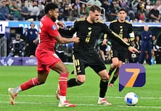 TV Azteca 7 EN VIVO — dónde seguir juego México vs. Panamá por señal abierta y Online