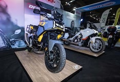 Marca china de motos apuesta por vender 15,000 unidades en Perú: el plan de Lifan para 2026