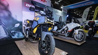 Marca china de motos apuesta por vender 15,000 unidades en Perú: el plan de Lifan para 2026