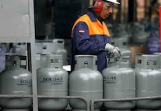 Kantar: 8 de cada 10 hogares peruanos compran balones de gas doméstico