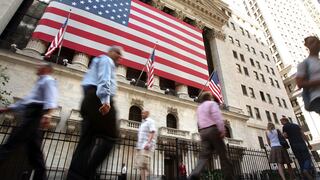 Nueva York emerge como el gran beneficiario en el mercado de derivados tras el Brexit 