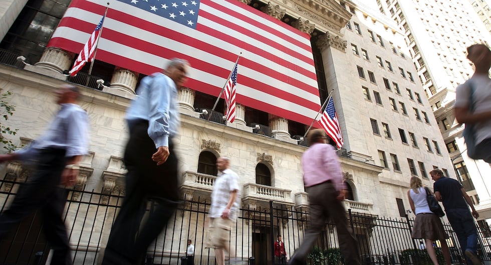 Bolsa estadounidense: ¿exuberancia racional o irracional?