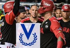 Venevisión transmitió el juego Venezuela vs. Rep. Dominicana por Serie del Caribe (31/01/2025)