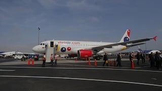 Viva Air recibe aviones nuevos para extender operaciones en Colombia y Perú mientras busca tercer país