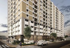 Andiamo con proyectos de vivienda por US$ 45 millones y nuevos formatos en exploración