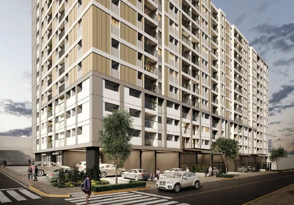 La inmobiliaria Andiamo presentó una iniciativa de inversión para sus proyectos en 2025. (Foto: Andiamo Inmobiliaria).