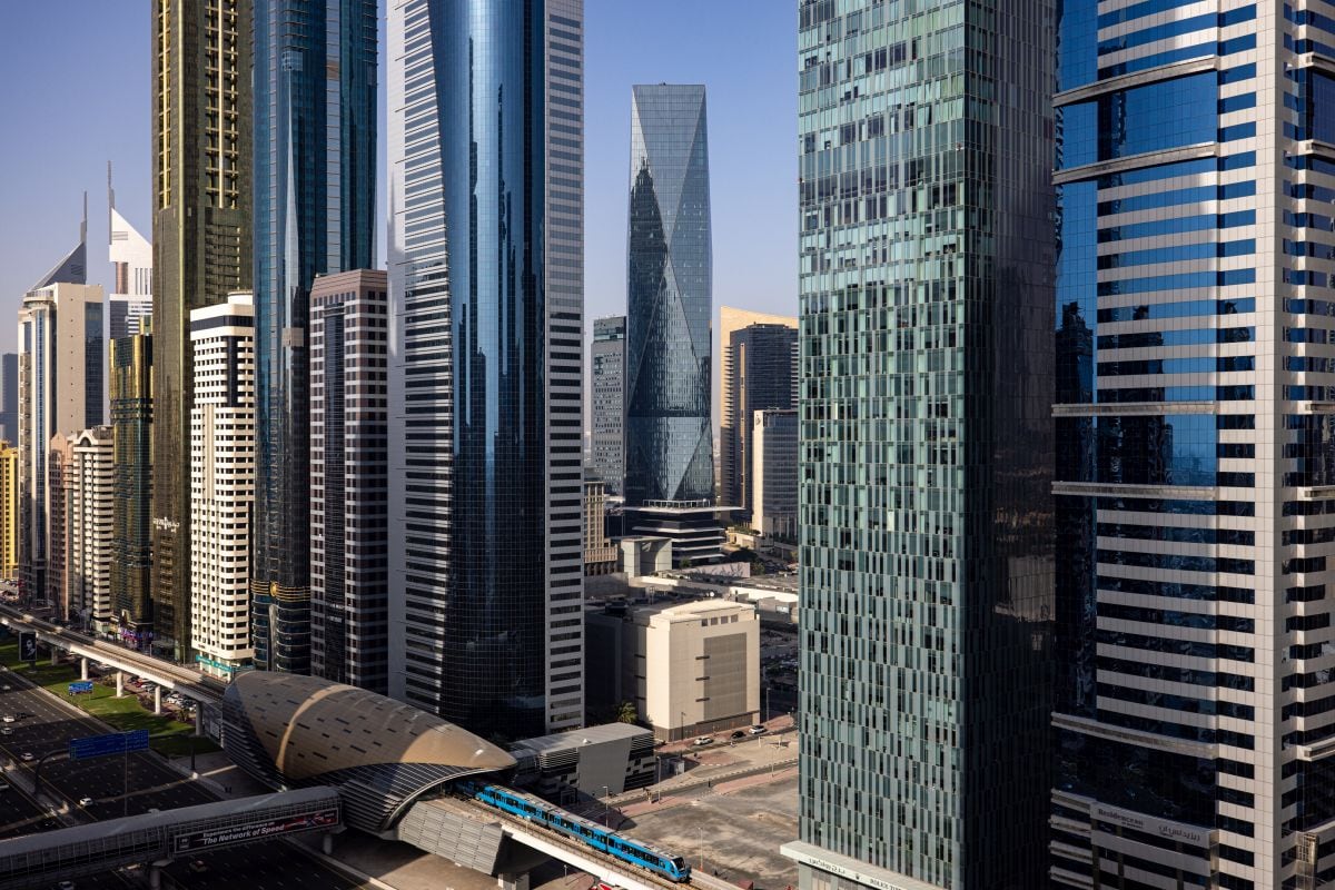 El acelerado avance de las propuestas de impuestos a la riqueza es visto por sus defensores como una medida muy necesaria para combatir la creciente desigualdad, en un contexto de presión sobre los servicios públicos. Foto: Christopher Pike/Bloomberg