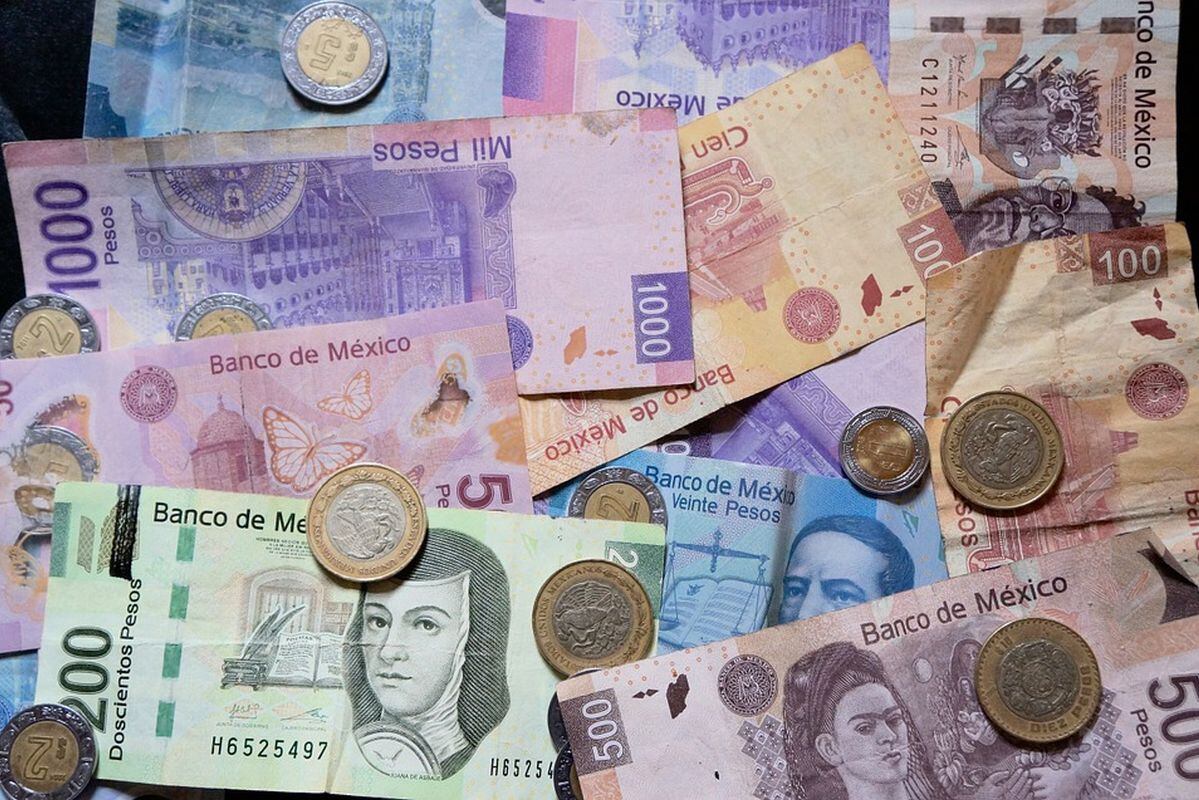¿En cuánto cotiza el dólar hoy en México? (Foto: Pixabay)