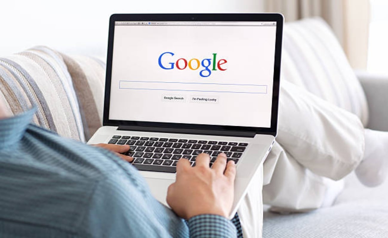Las búsquedas que realizan los usuarios en Google han cambiado. Así lo reconoce Juan Manuel Lucero, head of News Partnerships, South SPLA, Google. (Fuente: iStock)