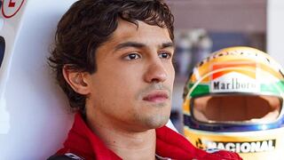“Senna”: cómo ver la serie de Netflix sobre el ícono del automovilismo brasileño