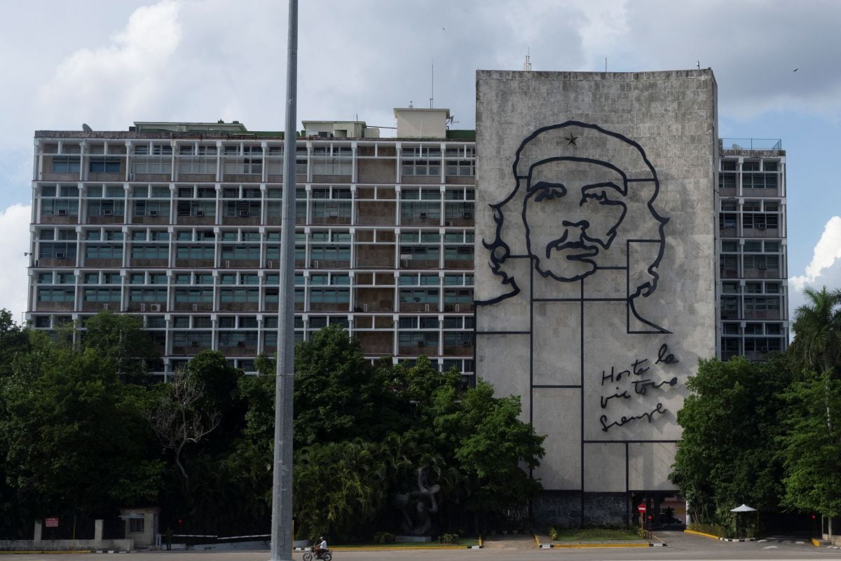 La Asamblea General de la ONU volvió a debatir el embargo a Cuba, una resolución que se discute anualmente a pedido de La Habana. Foto: AFP.