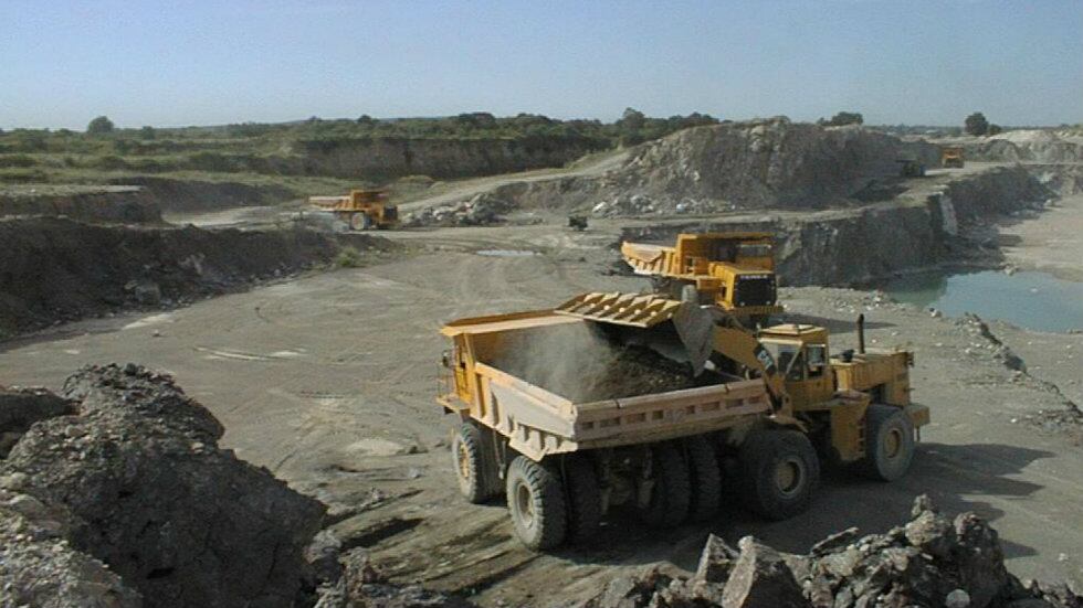 El proyecto San Gabriel es una mina subterránea de oro y plata que ha requerido una gran inversión.