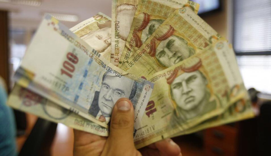 Aguinaldo. (Foto: GEC)