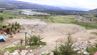 Lomas de Lima en riesgo portráfico de tierras, advierte Minam