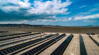 Wayra Solar inicia energización y apunta a operar comercialmente a fines de 2026
