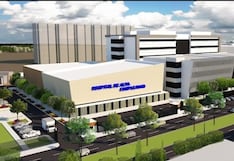 Hospital de alta complejidad de Lambayeque sería declarado viable a fines del 2026 según ProInversión