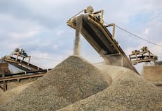 Francesa Imerys evalúa un nuevo proyecto minero en Perú con inversión de US$ 200,000