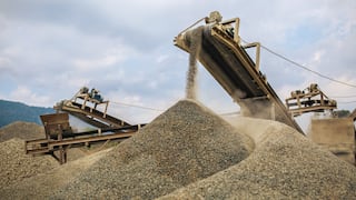 Francesa Imerys evalúa un nuevo proyecto minero en Perú con inversión de US$ 200,000