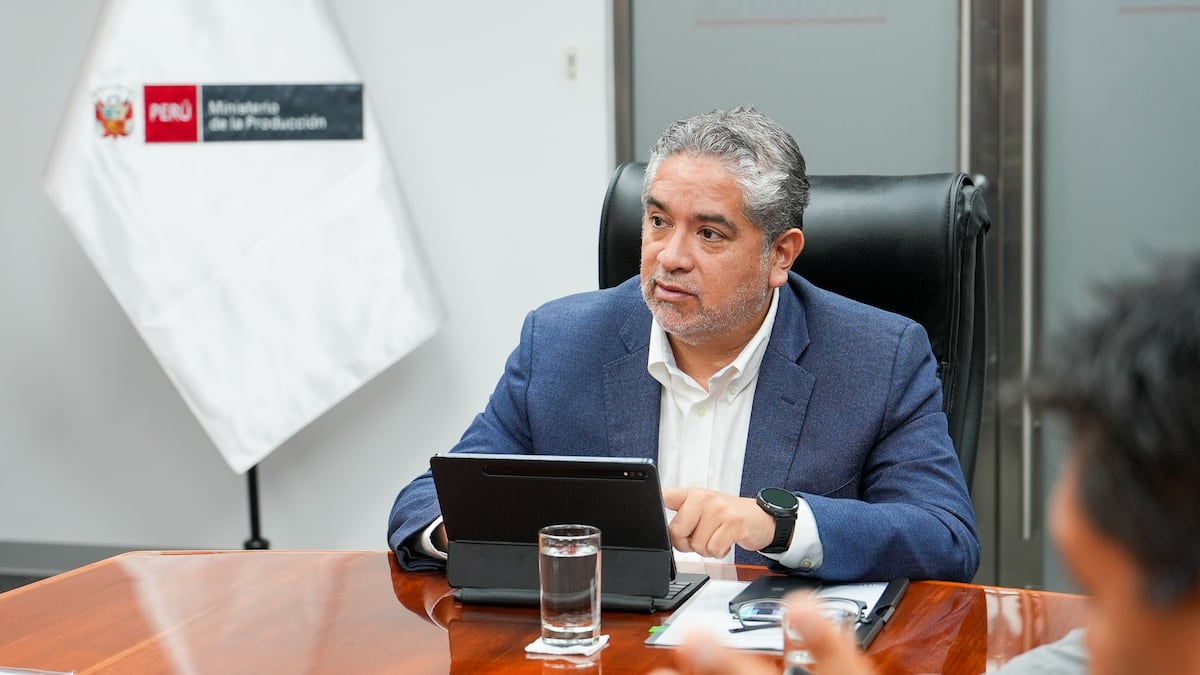 Produce trabaja con Indecopi para reducción de plazos en caso de salvaguardas
