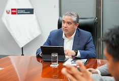 Produce trabaja con Indecopi para reducción de plazos en caso de salvaguardas