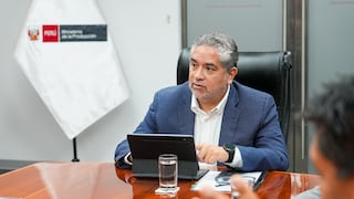 Produce trabaja con Indecopi para reducción de plazos en caso de salvaguardas