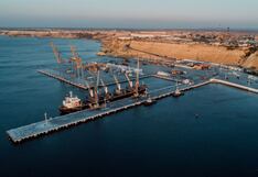 MTC amplía plazo para seleccionar consultoría del Antepuerto de Paita